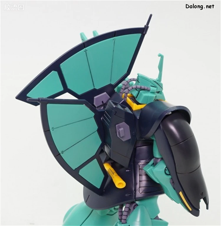 HGUC 普通版 h219 迪杰 - 图片
