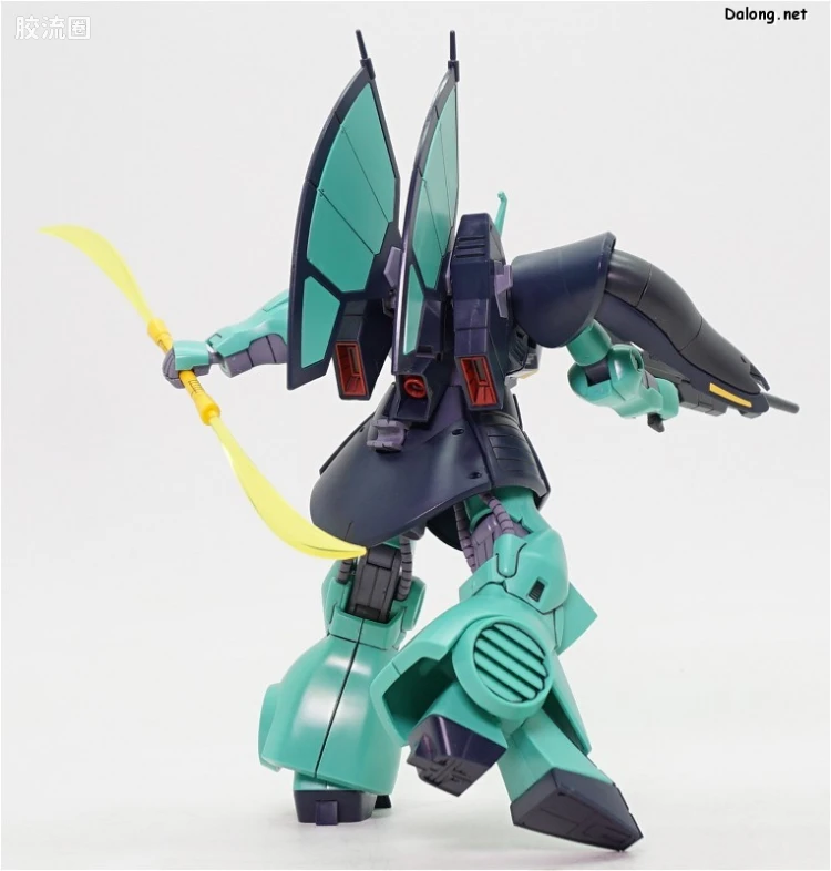 HGUC 普通版 h219 迪杰 - 图片