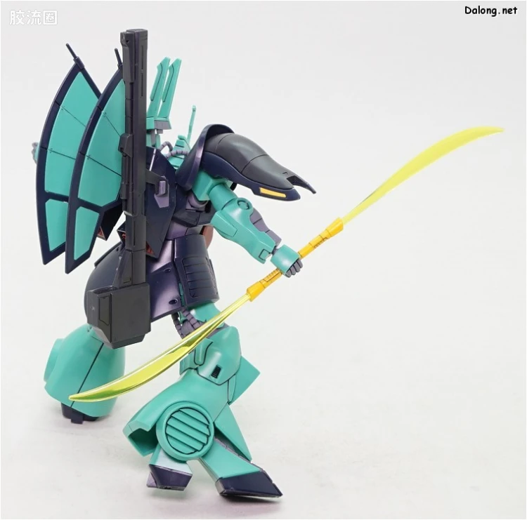 HGUC 普通版 h219 迪杰 - 图片
