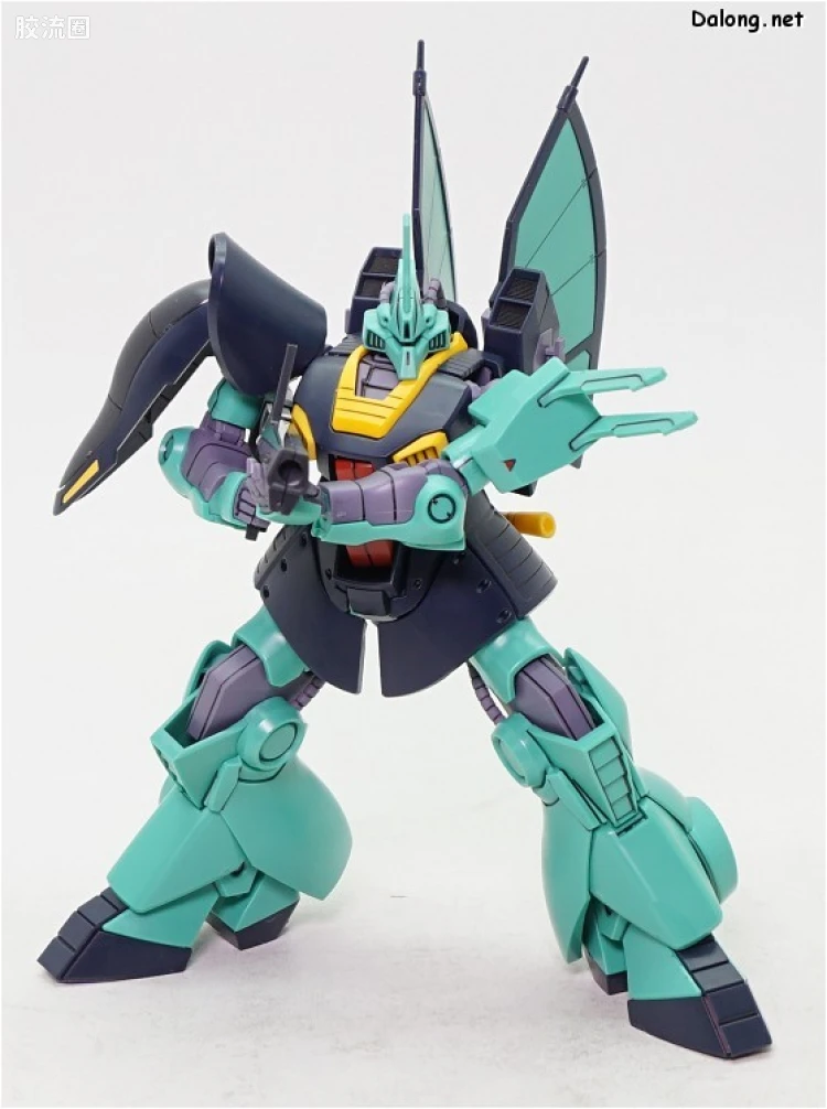 HGUC 普通版 h219 迪杰 - 图片
