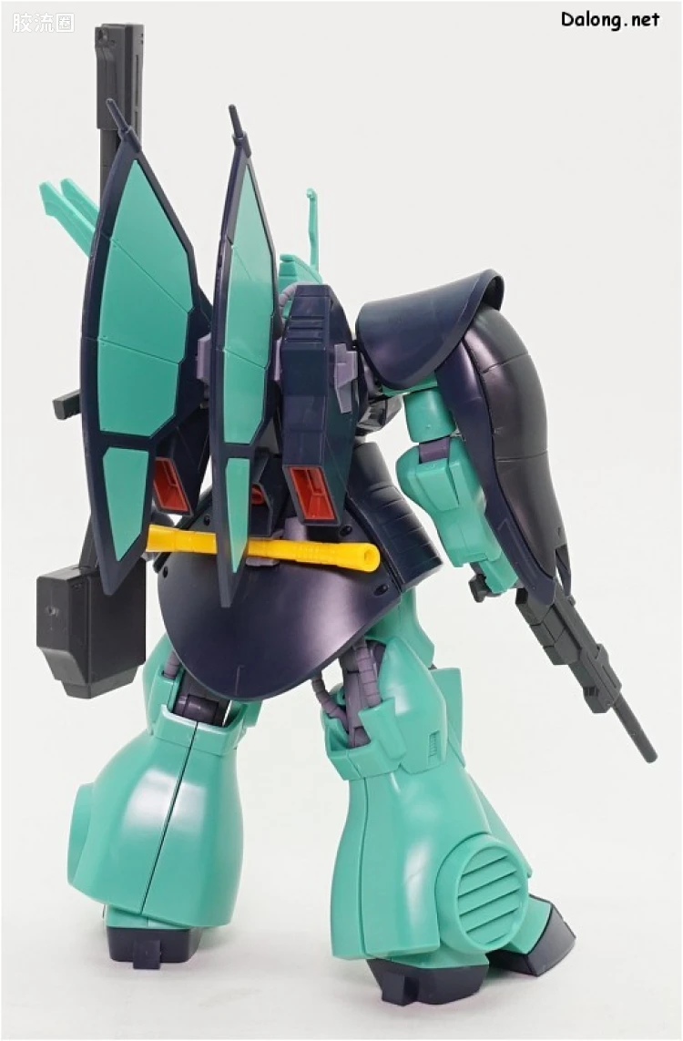 HGUC 普通版 h219 迪杰 - 图片