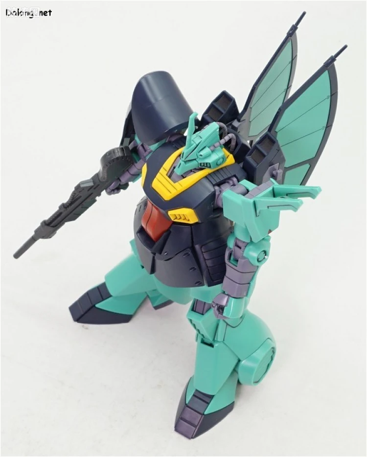 HGUC 普通版 h219 迪杰 - 图片