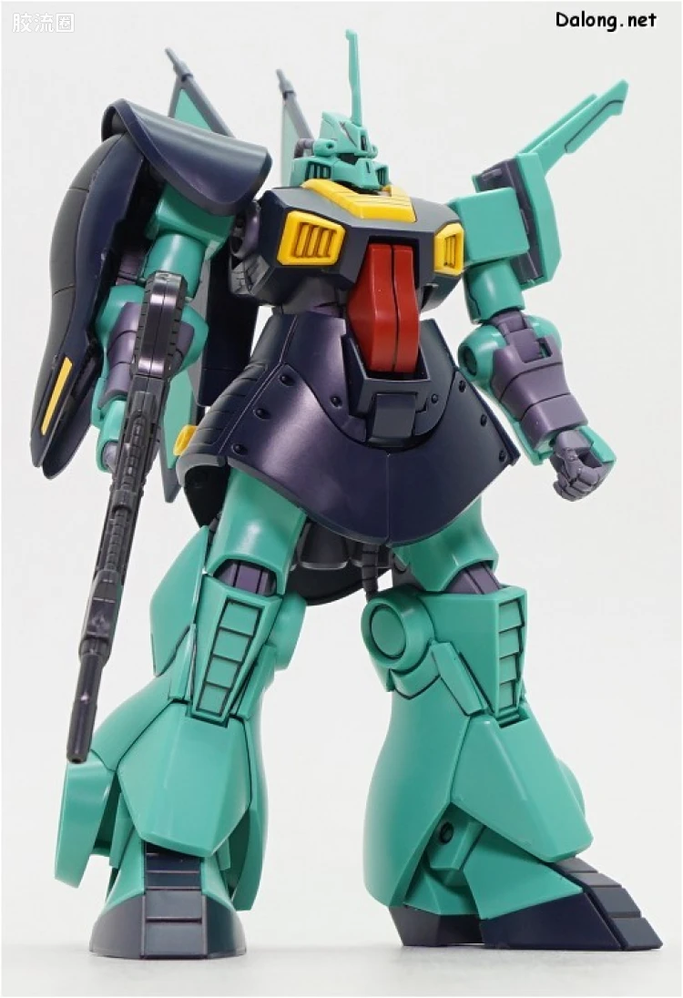 HGUC 普通版 h219 迪杰 - 图片