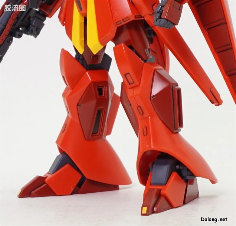 HGUC 普通版 h220 R·贾贾 - 图片