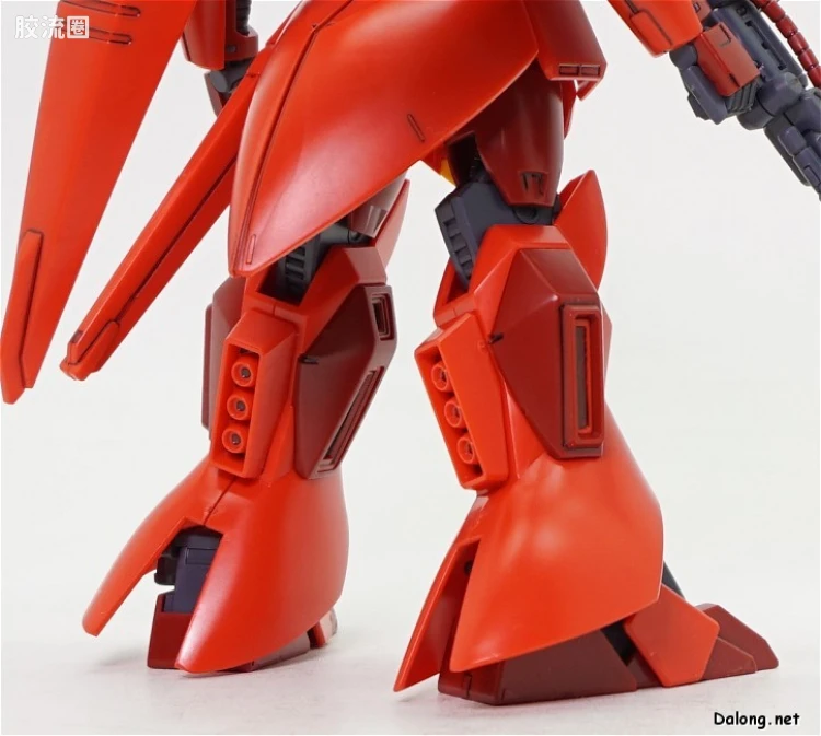 HGUC 普通版 h220 R·贾贾 - 图片