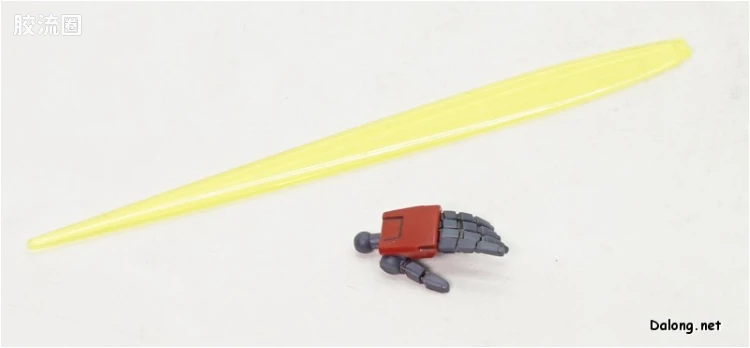 HGUC 普通版 h220 R·贾贾 - 图片