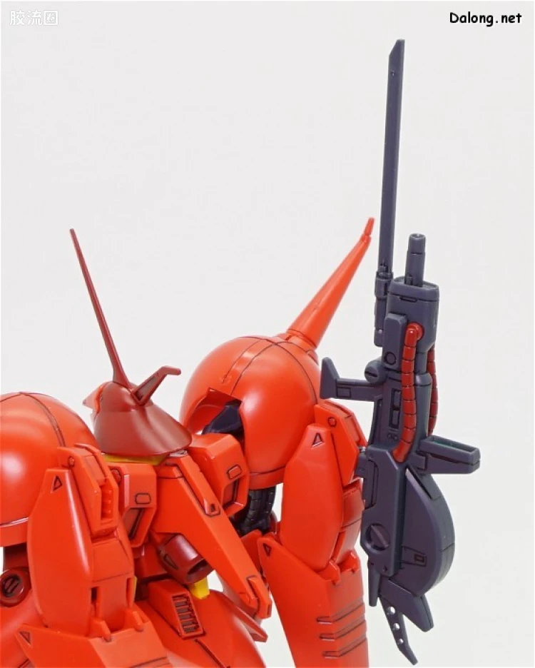 HGUC 普通版 h220 R·贾贾 - 图片