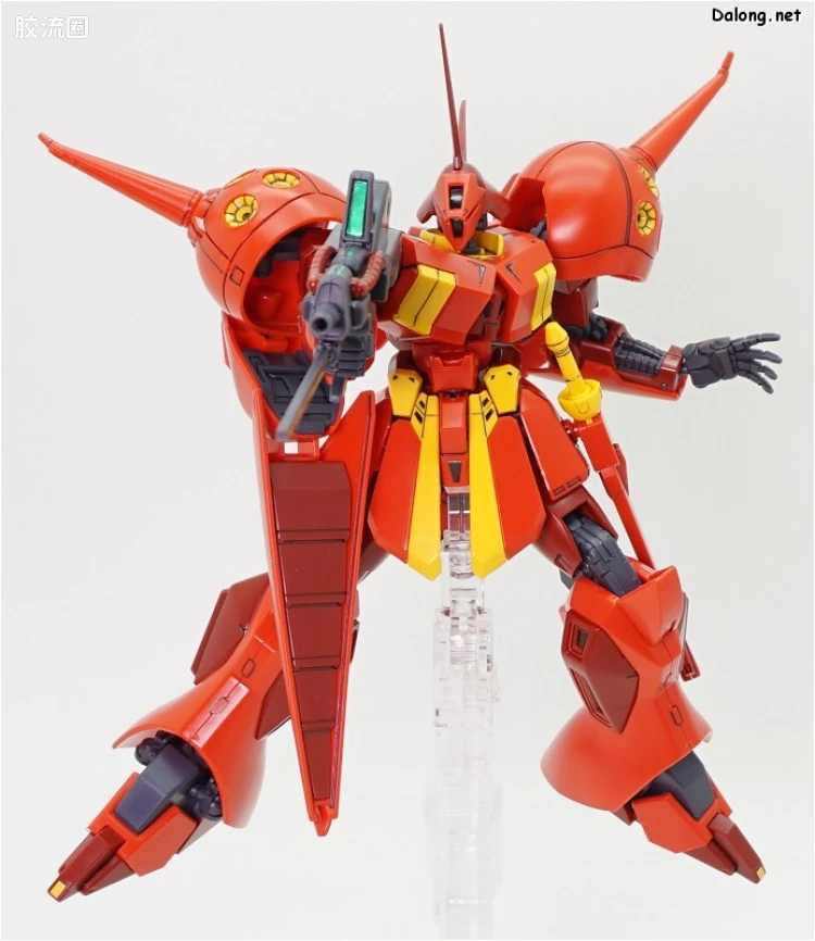 HGUC 普通版 h220 R·贾贾 - 图片