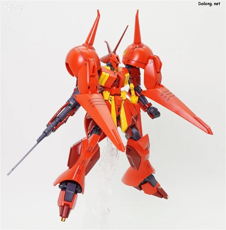 HGUC 普通版 h220 R·贾贾 - 图片