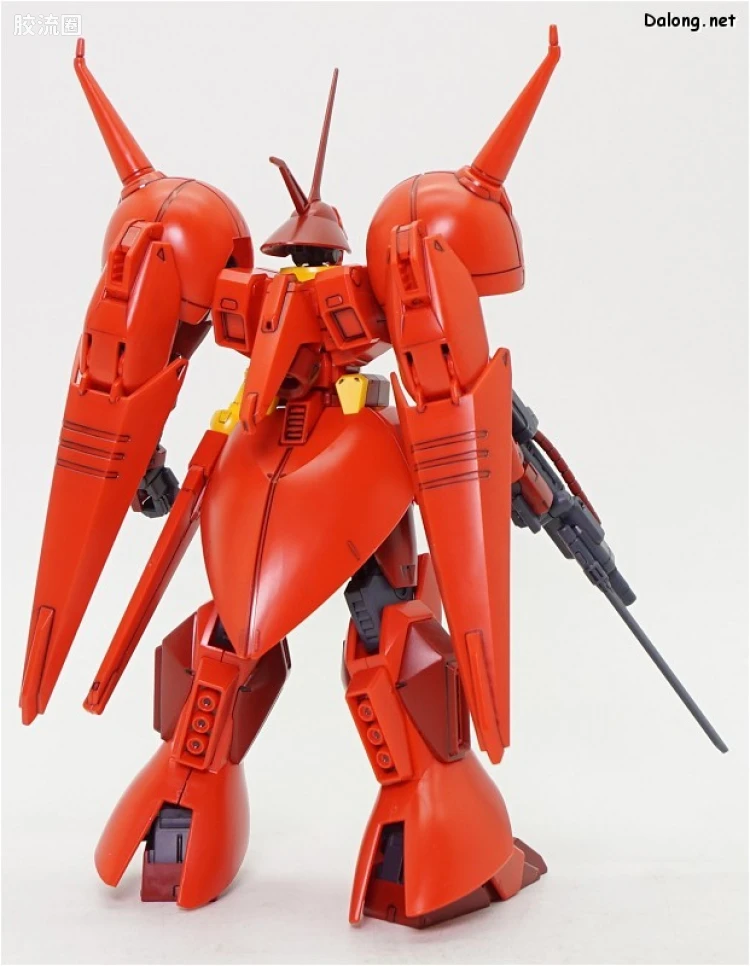 HGUC 普通版 h220 R·贾贾 - 图片