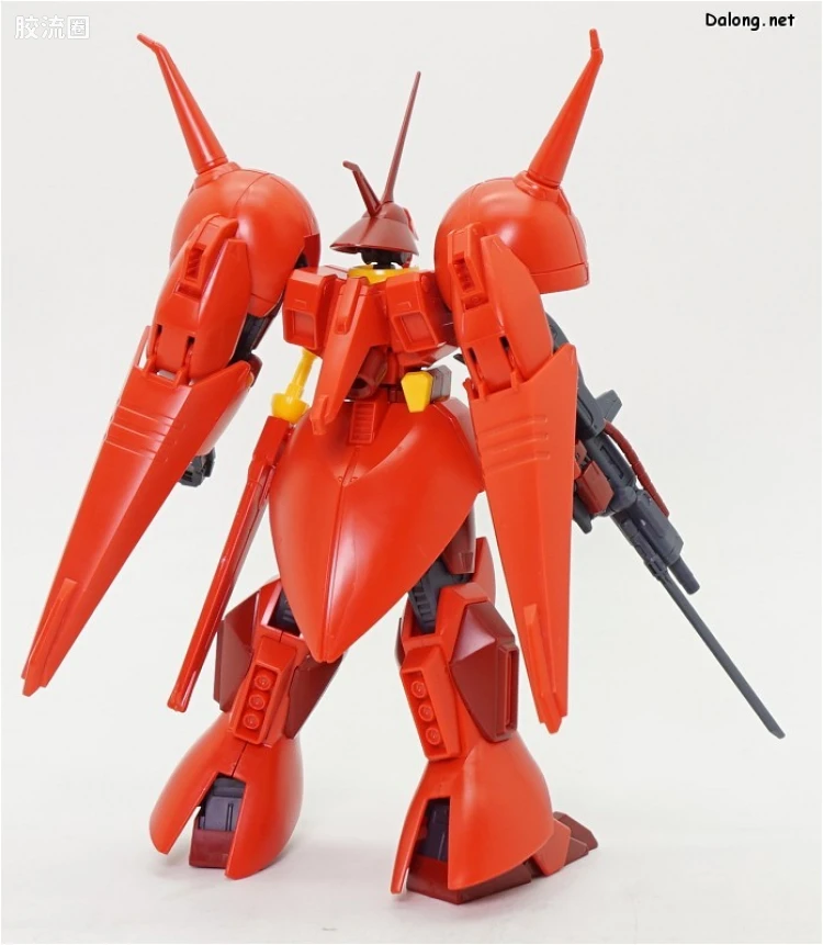 HGUC 普通版 h220 R·贾贾 - 图片