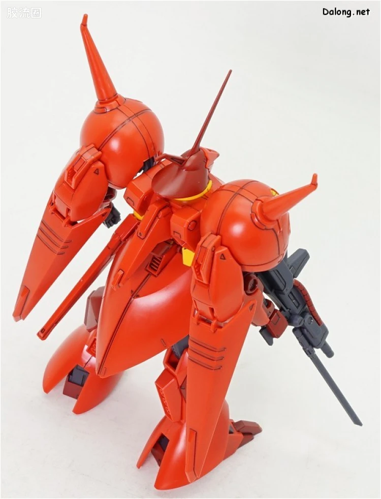 HGUC 普通版 h220 R·贾贾 - 图片