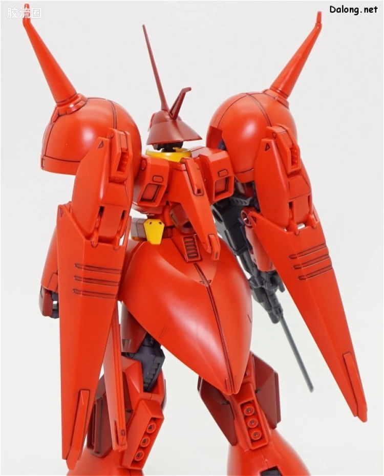 HGUC 普通版 h220 R·贾贾 - 图片