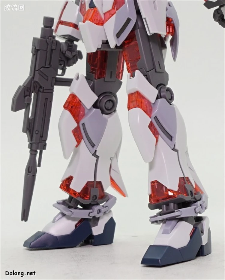 HGUC 普通版 h222 叙述高达 C装备 - 图片