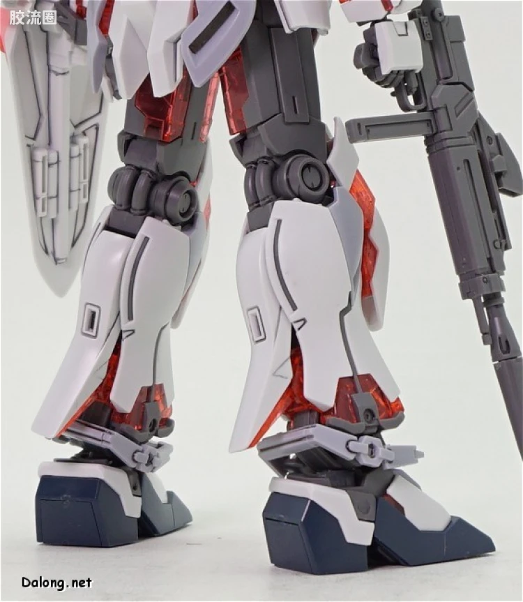 HGUC 普通版 h222 叙述高达 C装备 - 图片