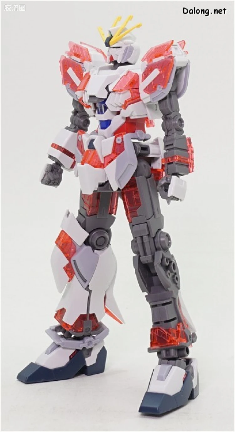 HGUC 普通版 h222 叙述高达 C装备 - 图片