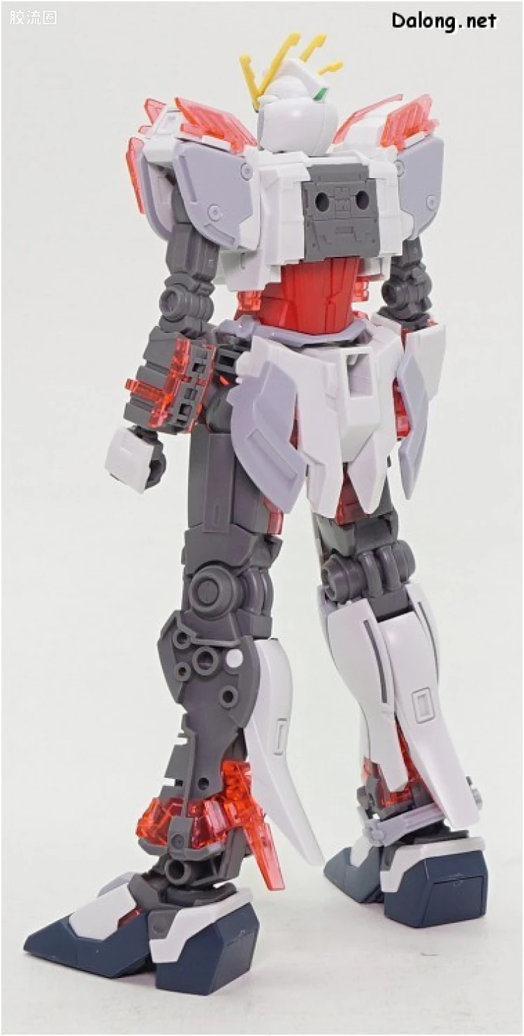 HGUC 普通版 h222 叙述高达 C装备 - 图片
