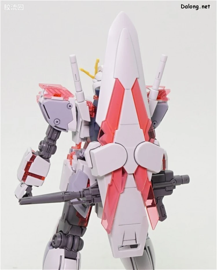 HGUC 普通版 h222 叙述高达 C装备 - 图片