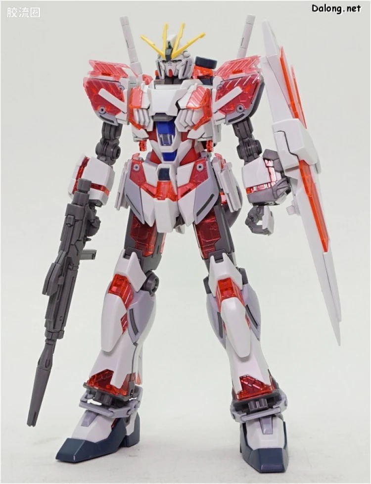 HGUC 普通版 h222 叙述高达 C装备 - 图片
