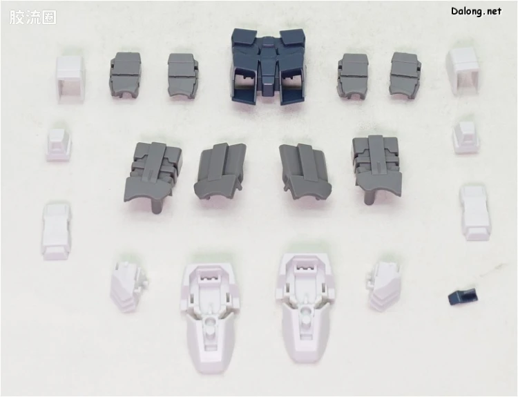 HGUC 普通版 h222 叙述高达 C装备 - 图片