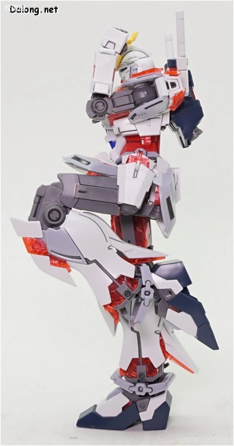 HGUC 普通版 h222 叙述高达 C装备 - 图片