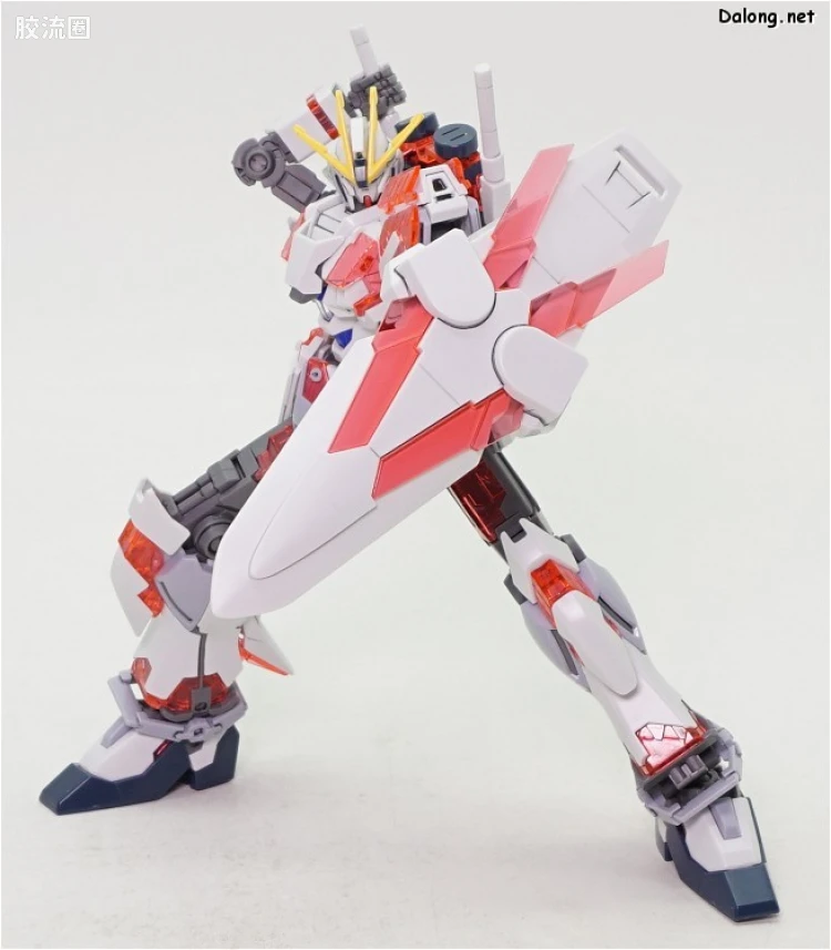 HGUC 普通版 h222 叙述高达 C装备 - 图片