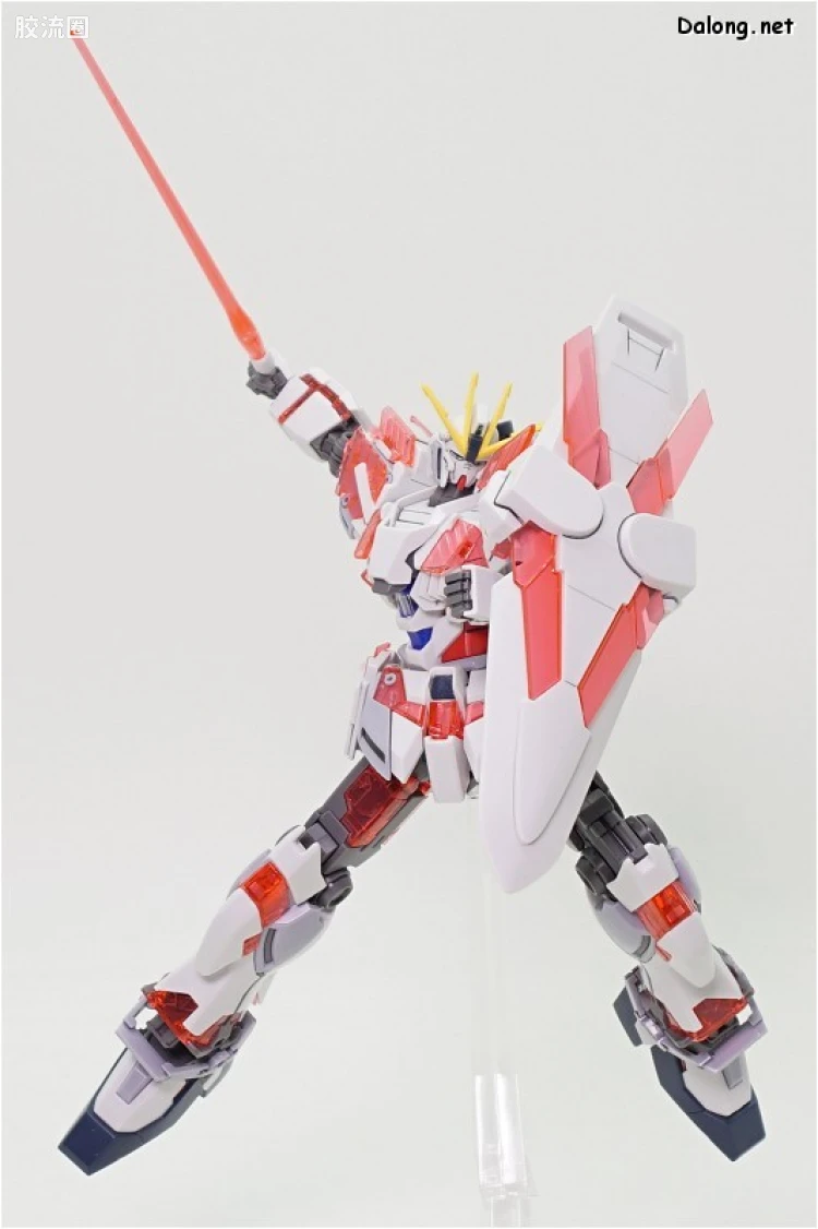 HGUC 普通版 h222 叙述高达 C装备 - 图片