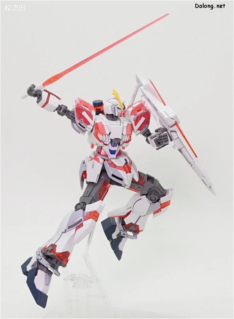 HGUC 普通版 h222 叙述高达 C装备 - 图片