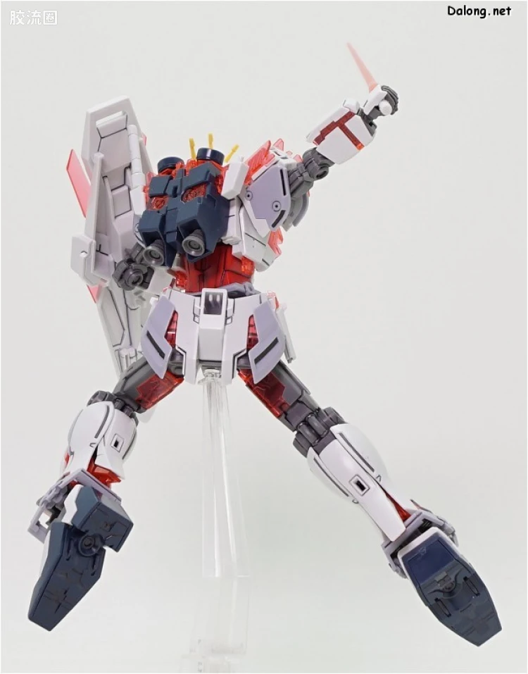 HGUC 普通版 h222 叙述高达 C装备 - 图片