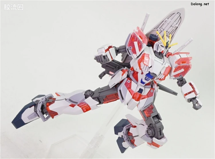 HGUC 普通版 h222 叙述高达 C装备 - 图片
