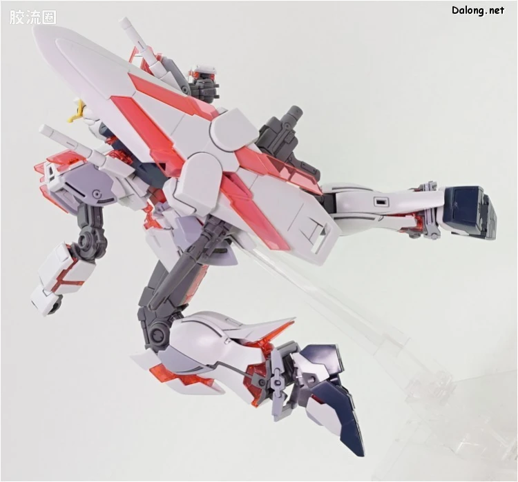 HGUC 普通版 h222 叙述高达 C装备 - 图片