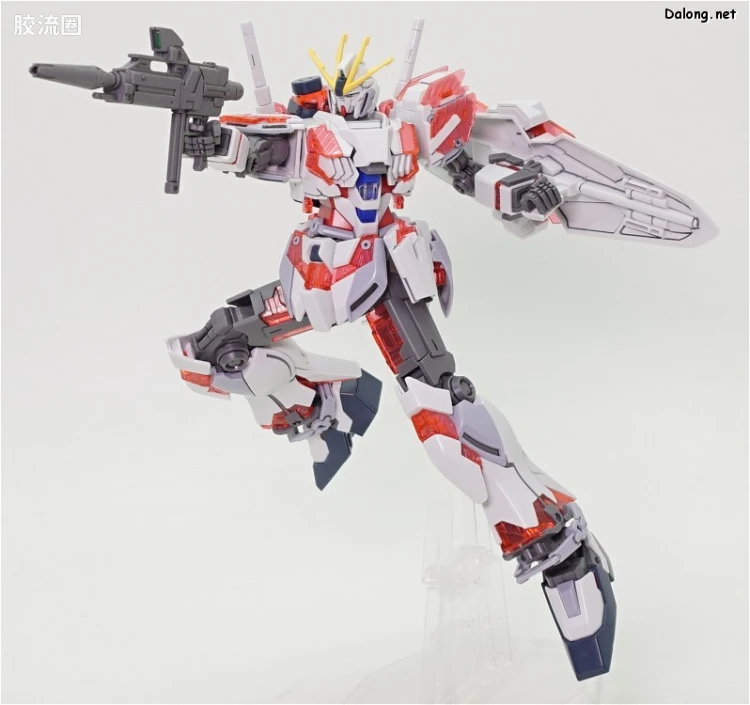 HGUC 普通版 h222 叙述高达 C装备 - 图片