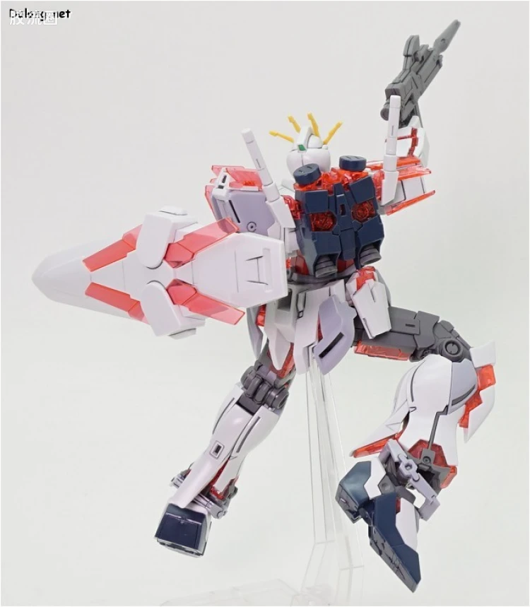 HGUC 普通版 h222 叙述高达 C装备 - 图片
