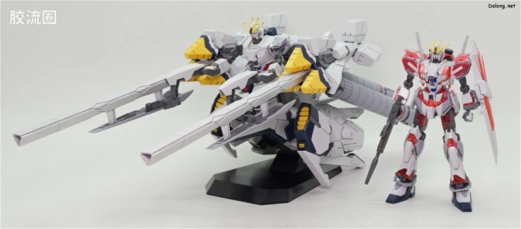 HGUC 普通版 h222 叙述高达 C装备 - 图片