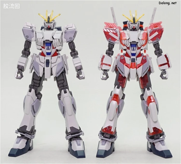 HGUC 普通版 h222 叙述高达 C装备 - 图片