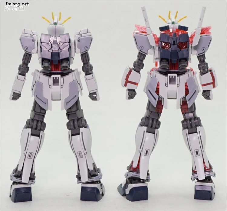 HGUC 普通版 h222 叙述高达 C装备 - 图片
