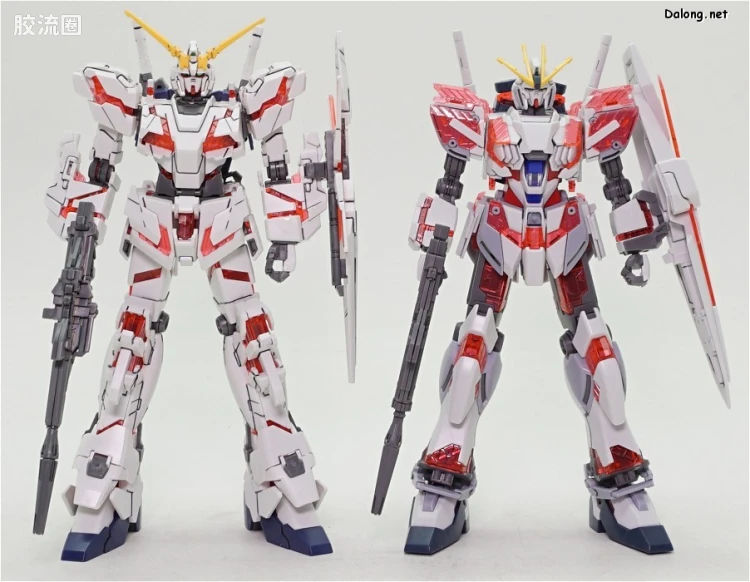 HGUC 普通版 h222 叙述高达 C装备 - 图片