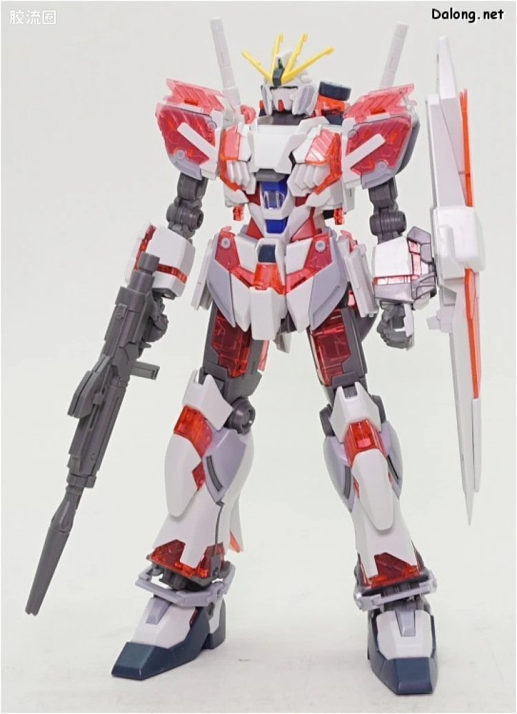 HGUC 普通版 h222 叙述高达 C装备 - 图片