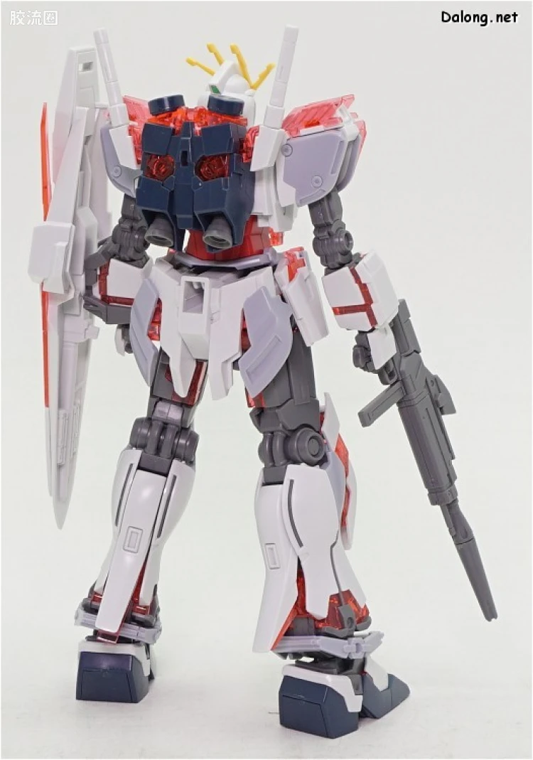 HGUC 普通版 h222 叙述高达 C装备 - 图片