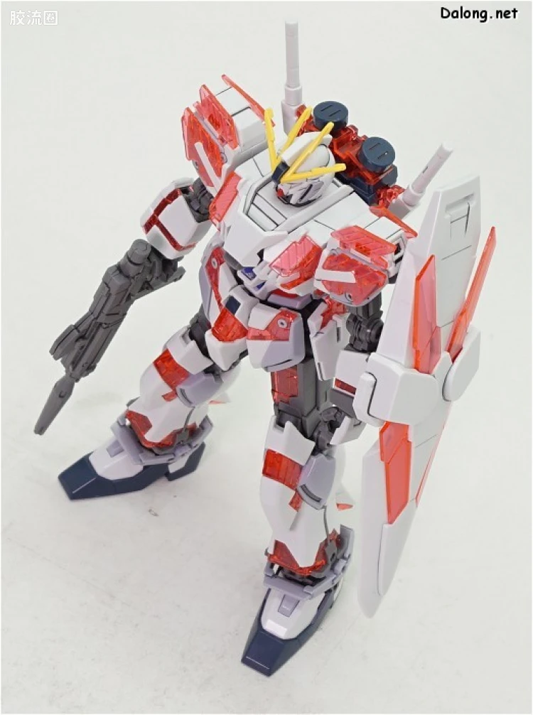 HGUC 普通版 h222 叙述高达 C装备 - 图片