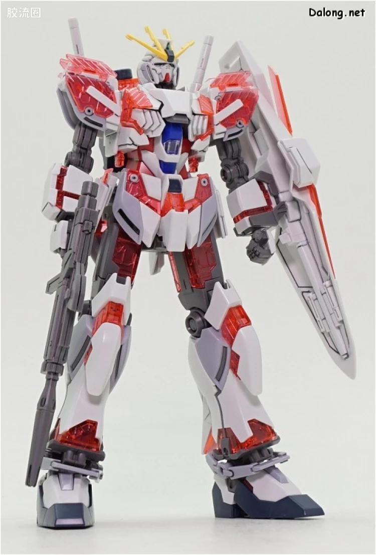 HGUC 普通版 h222 叙述高达 C装备 - 图片