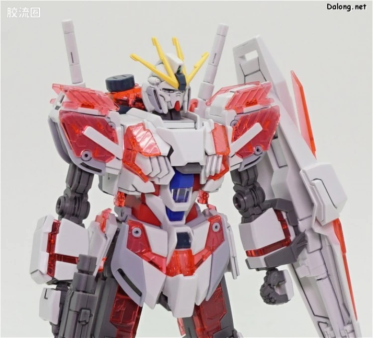 HGUC 普通版 h222 叙述高达 C装备 - 图片