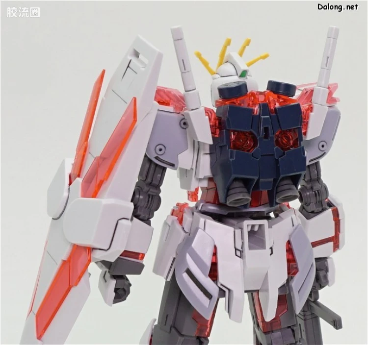 HGUC 普通版 h222 叙述高达 C装备 - 图片
