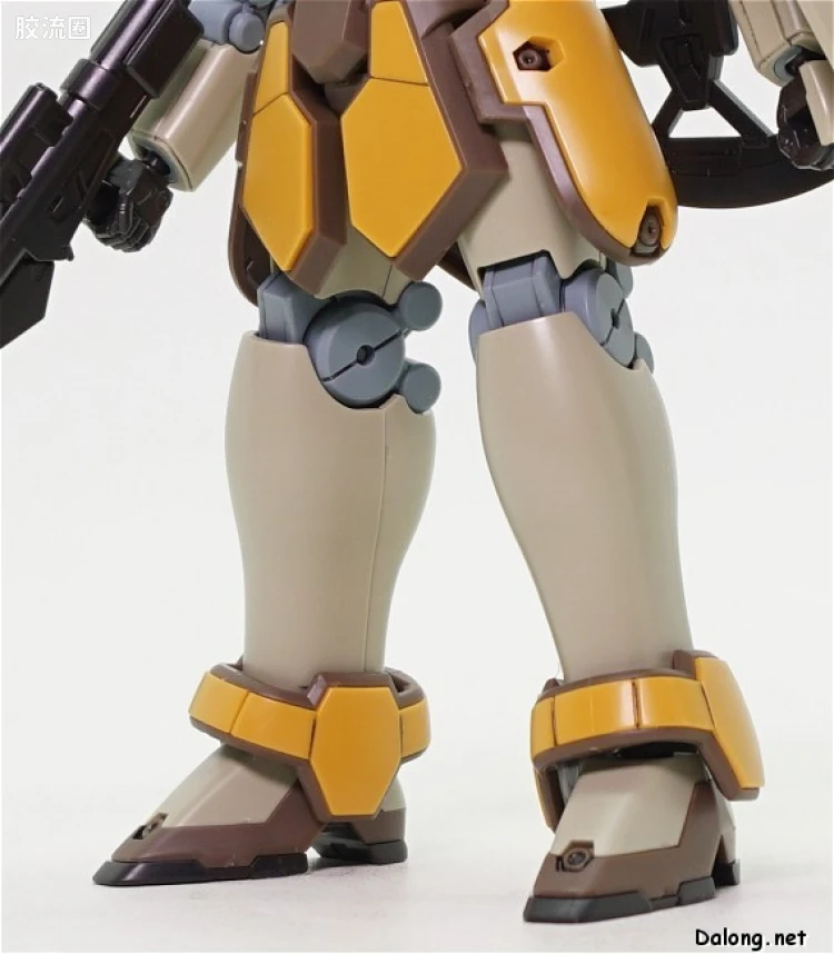 HGUC 普通版 h223 马格纳克 - 图片