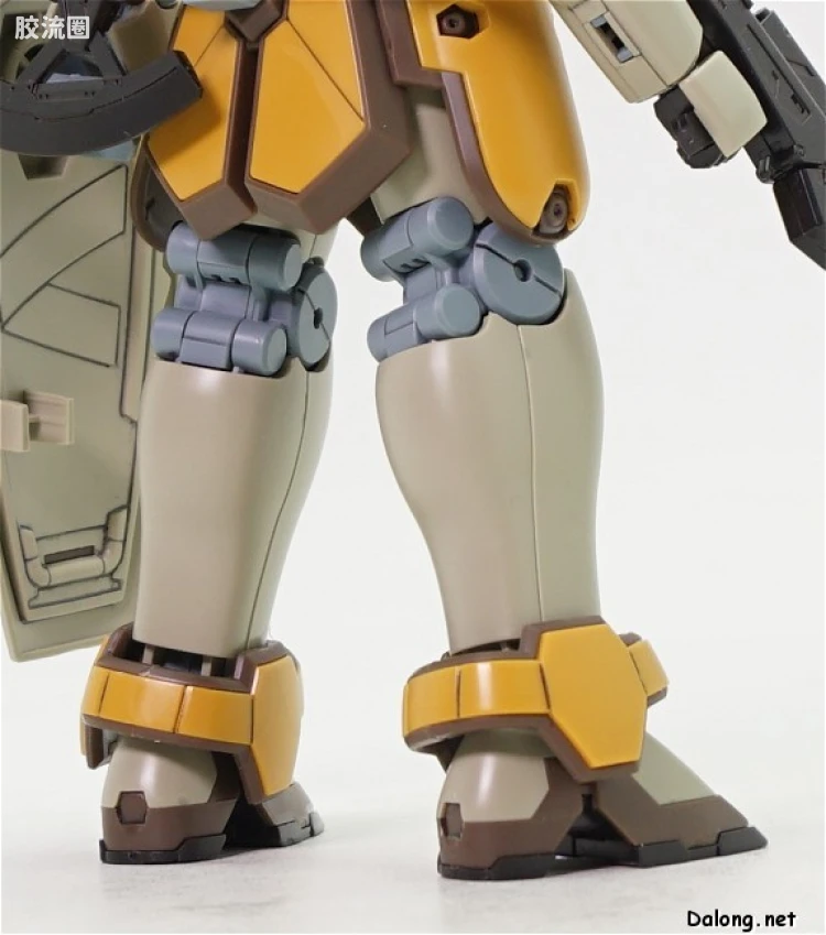 HGUC 普通版 h223 马格纳克 - 图片