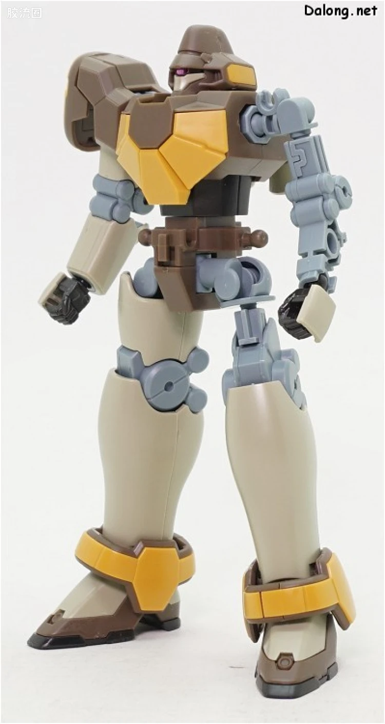 HGUC 普通版 h223 马格纳克 - 图片