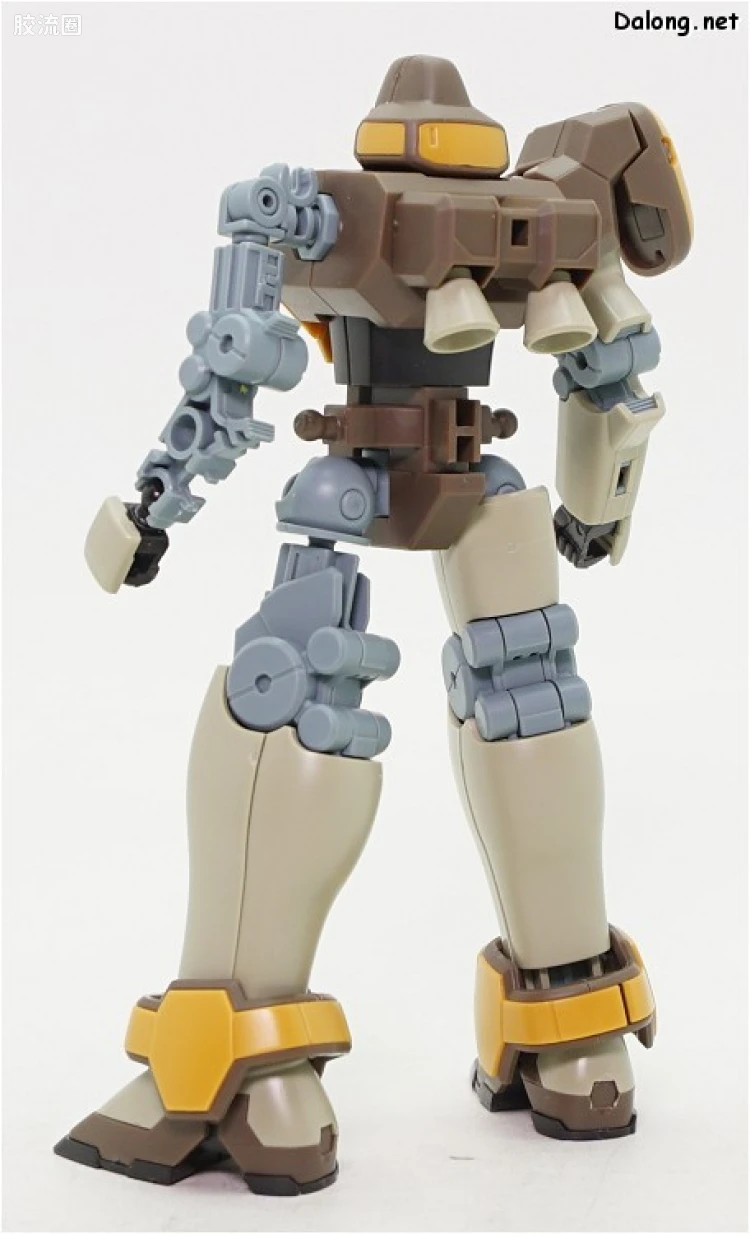 HGUC 普通版 h223 马格纳克 - 图片