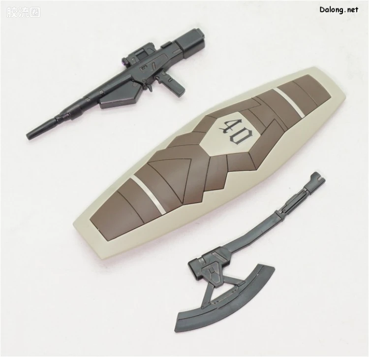 HGUC 普通版 h223 马格纳克 - 图片