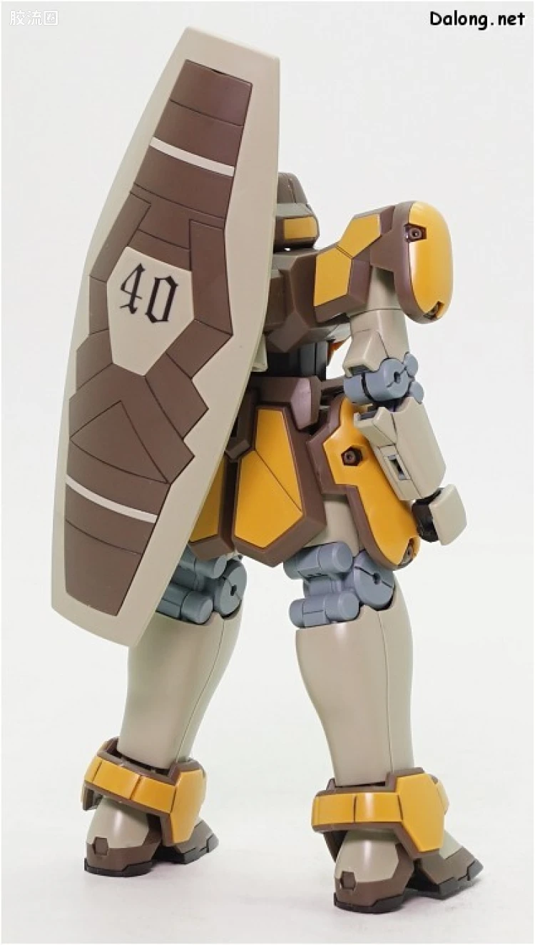 HGUC 普通版 h223 马格纳克 - 图片