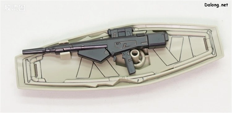 HGUC 普通版 h223 马格纳克 - 图片